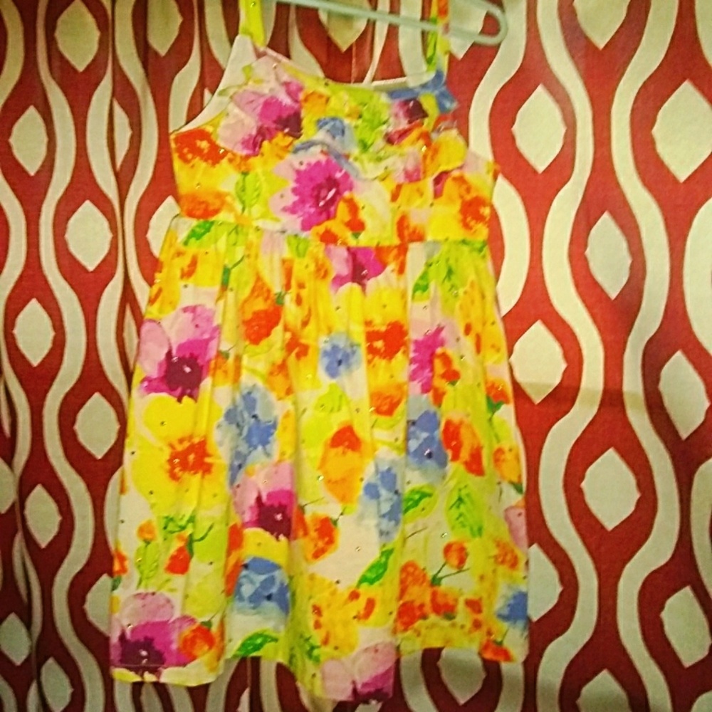 Heartworks Dress size5T